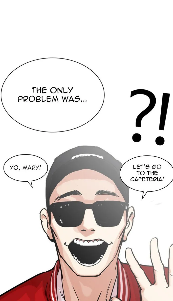 Lookism Chapter 217 Online - página 99