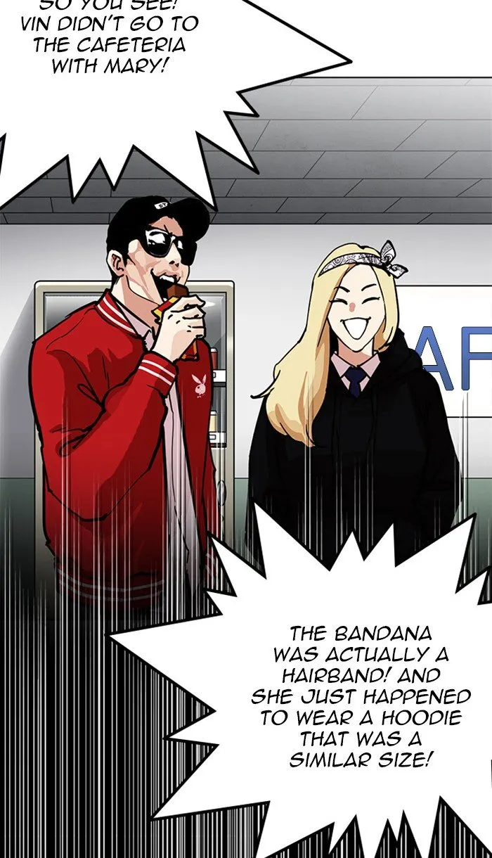 Lookism Chapter 217 Online - página 101