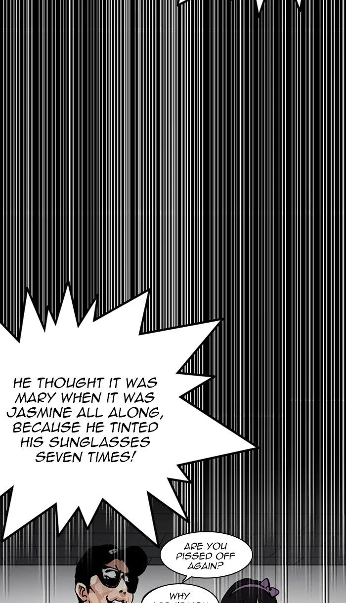 Lookism Chapter 217 Online - página 102