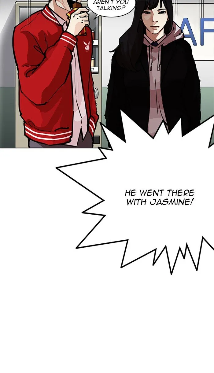 Lookism Chapter 217 Online - página 103