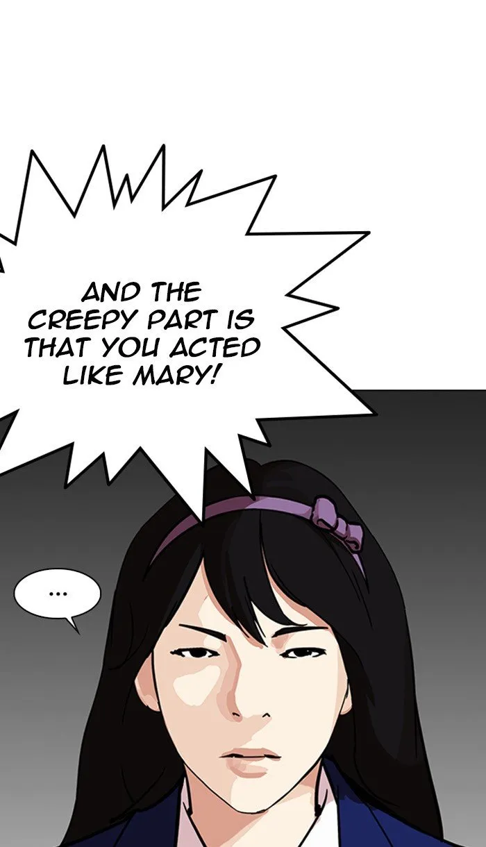 Lookism Chapter 217 Online - página 104