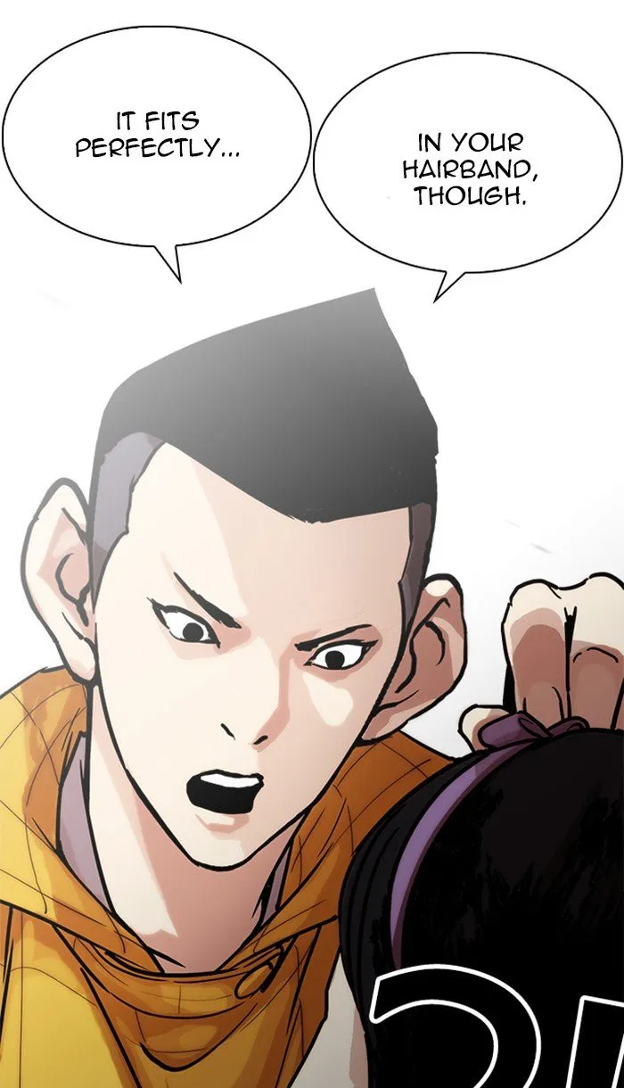 Lookism Chapter 217 Online - página 111