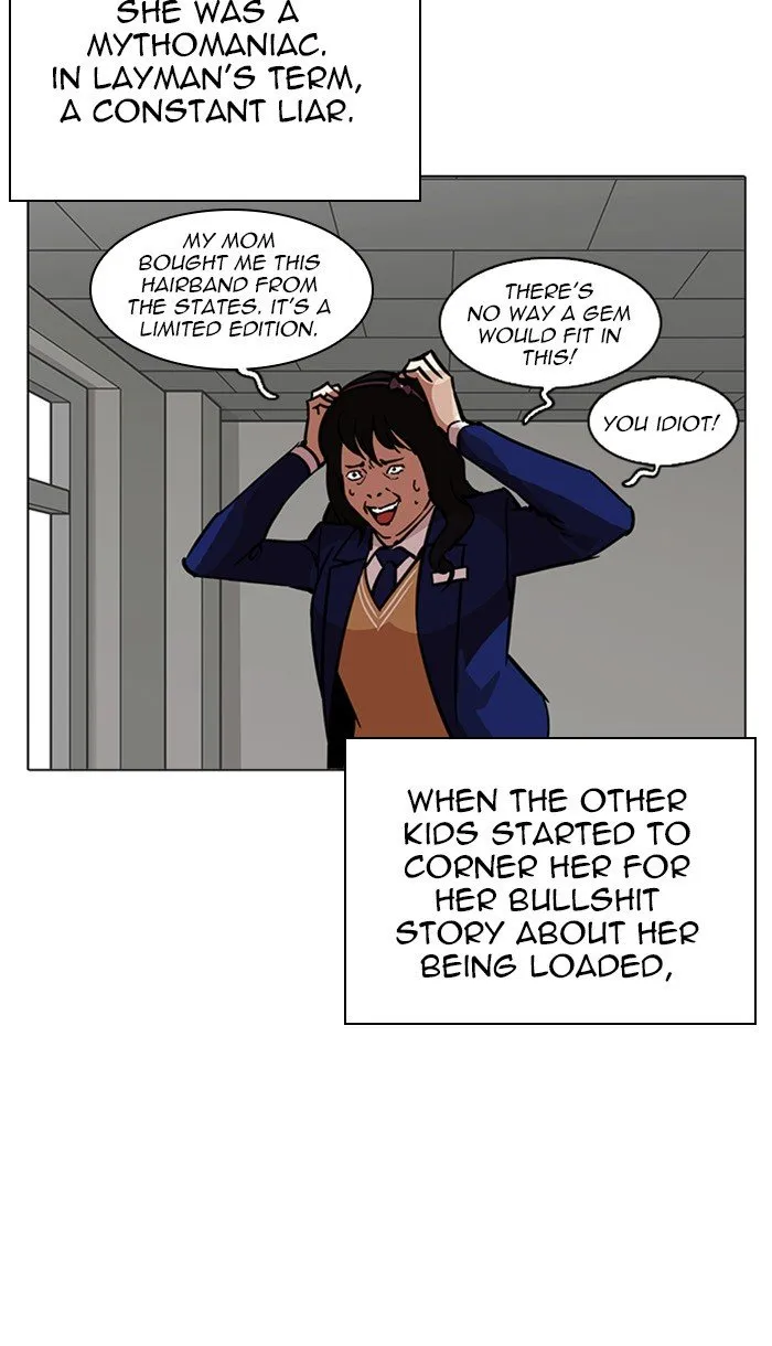Lookism Chapter 217 Online - página 116