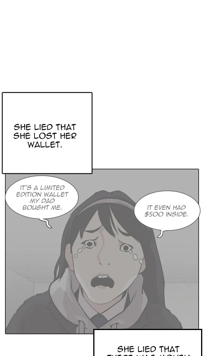 Lookism Chapter 217 Online - página 117
