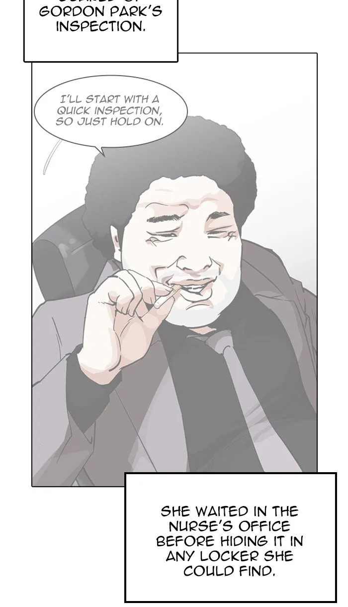 Lookism Chapter 217 Online - página 120