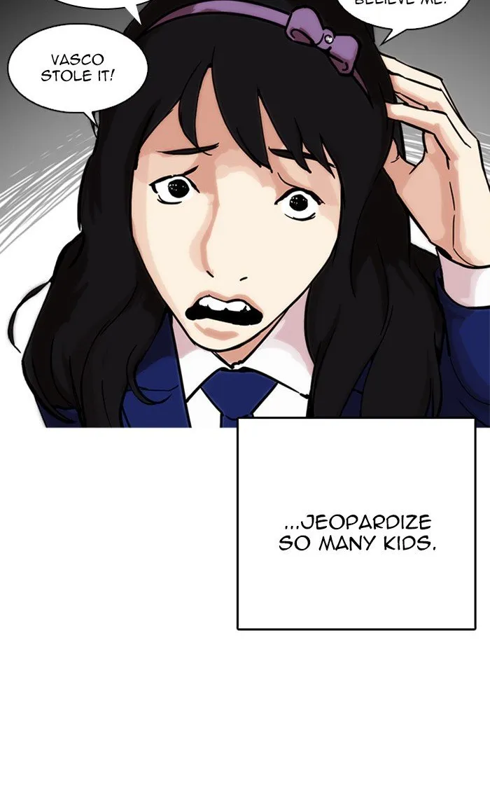 Lookism Chapter 217 Online - página 123