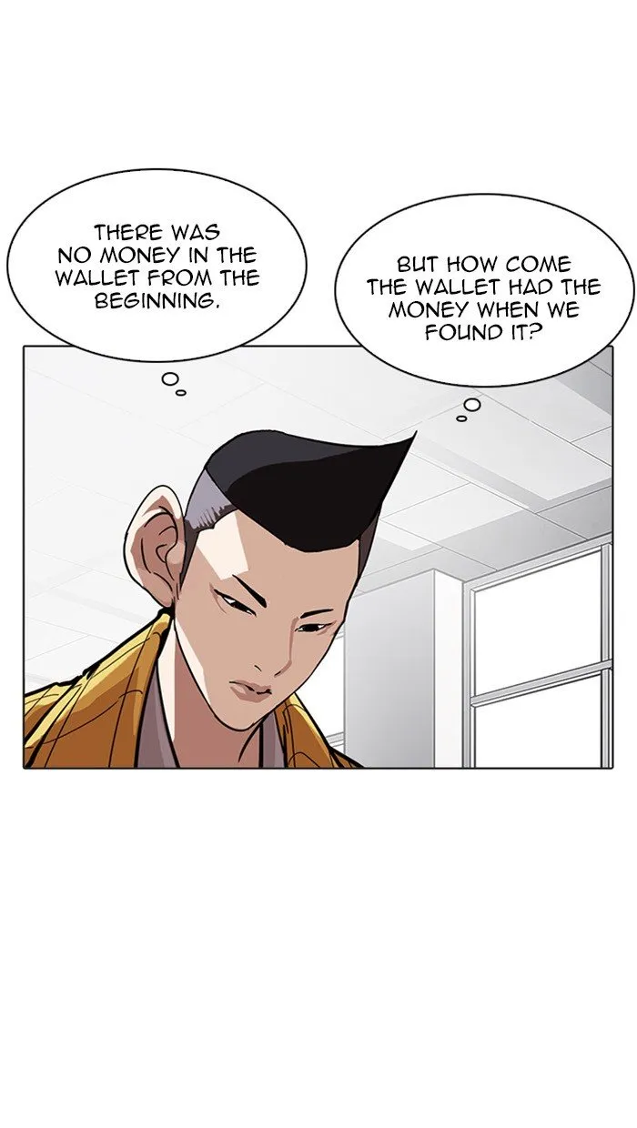 Lookism Chapter 217 Online - página 126