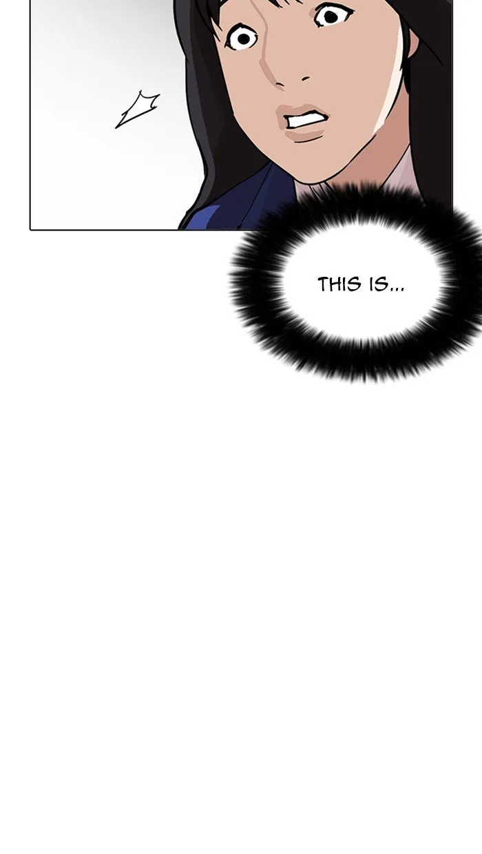 Lookism Chapter 217 Online - página 136