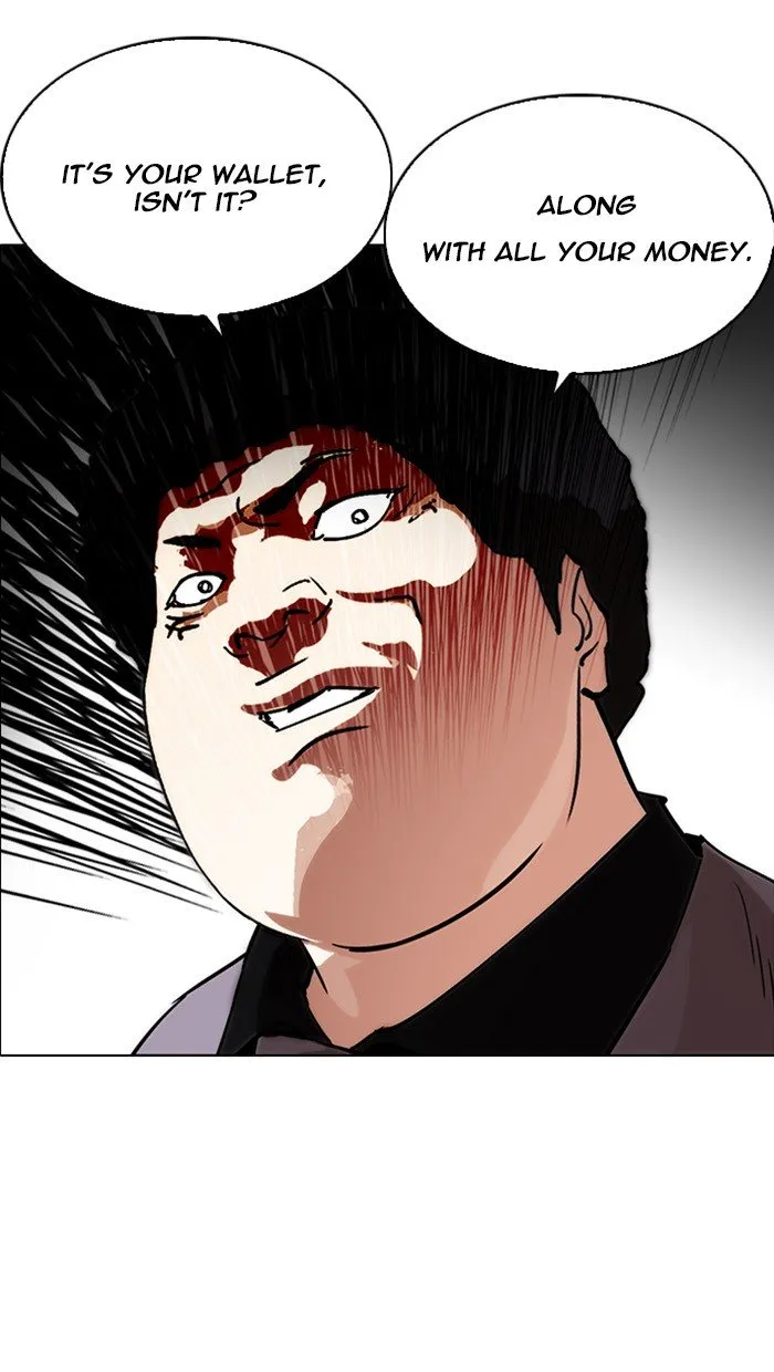 Lookism Chapter 217 Online - página 137