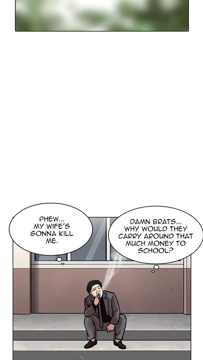 Lookism Chapter 217 Online - página 140