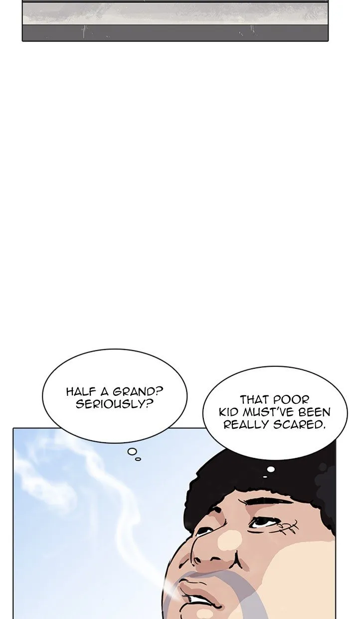 Lookism Chapter 217 Online - página 141