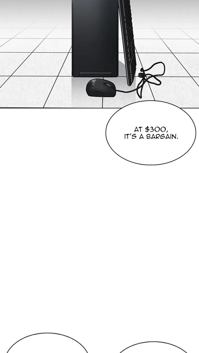 Lookism Chapter 217 Online - página 145