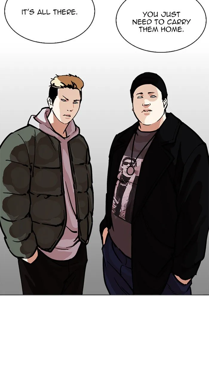 Lookism Chapter 217 Online - página 146