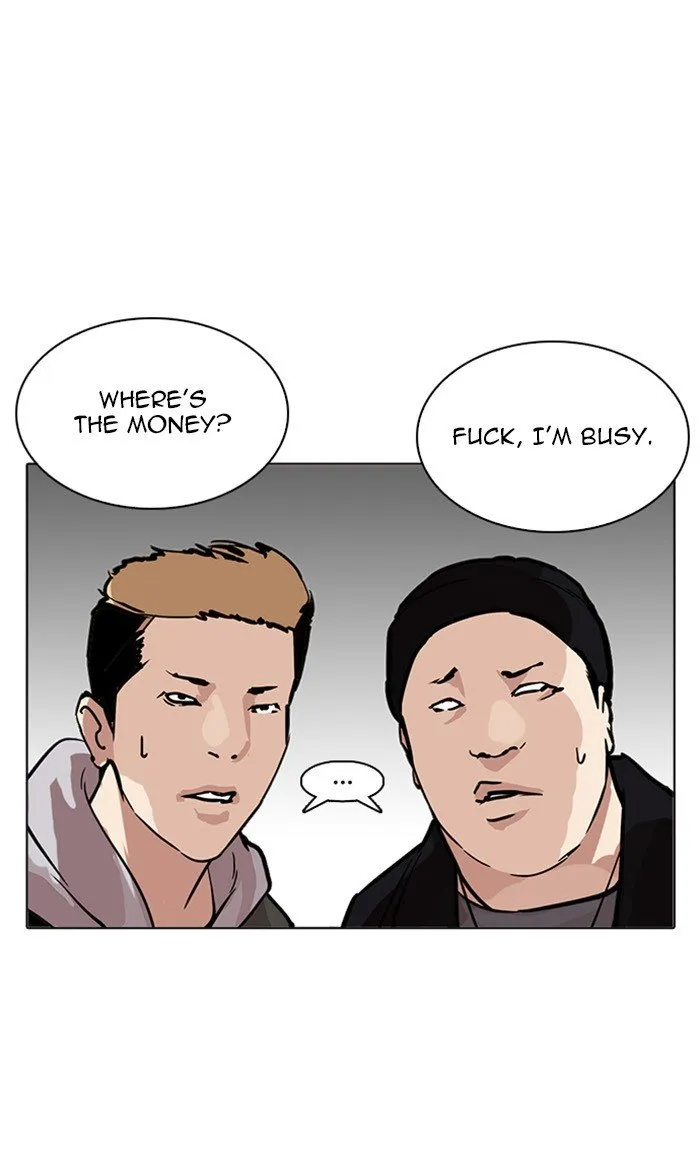 Lookism Chapter 217 Online - página 147
