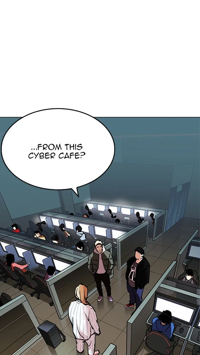Lookism Chapter 217 Online - página 151