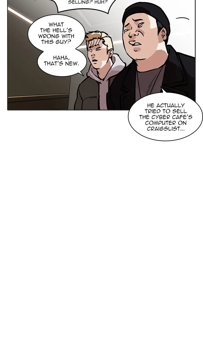Lookism Chapter 217 Online - página 154
