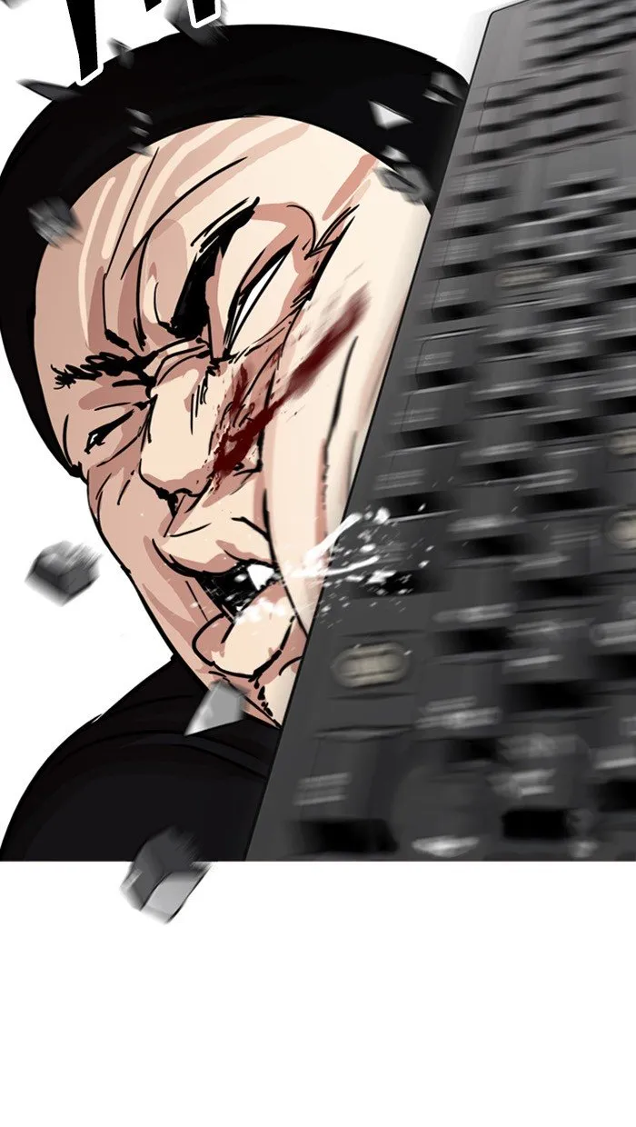 Lookism Chapter 217 Online - página 157