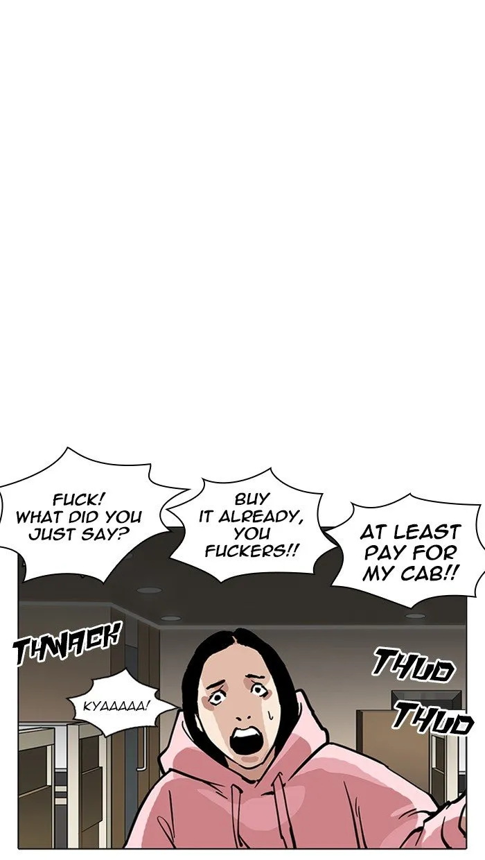 Lookism Chapter 217 Online - página 158