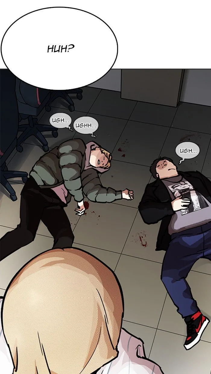 Lookism Chapter 217 Online - página 160
