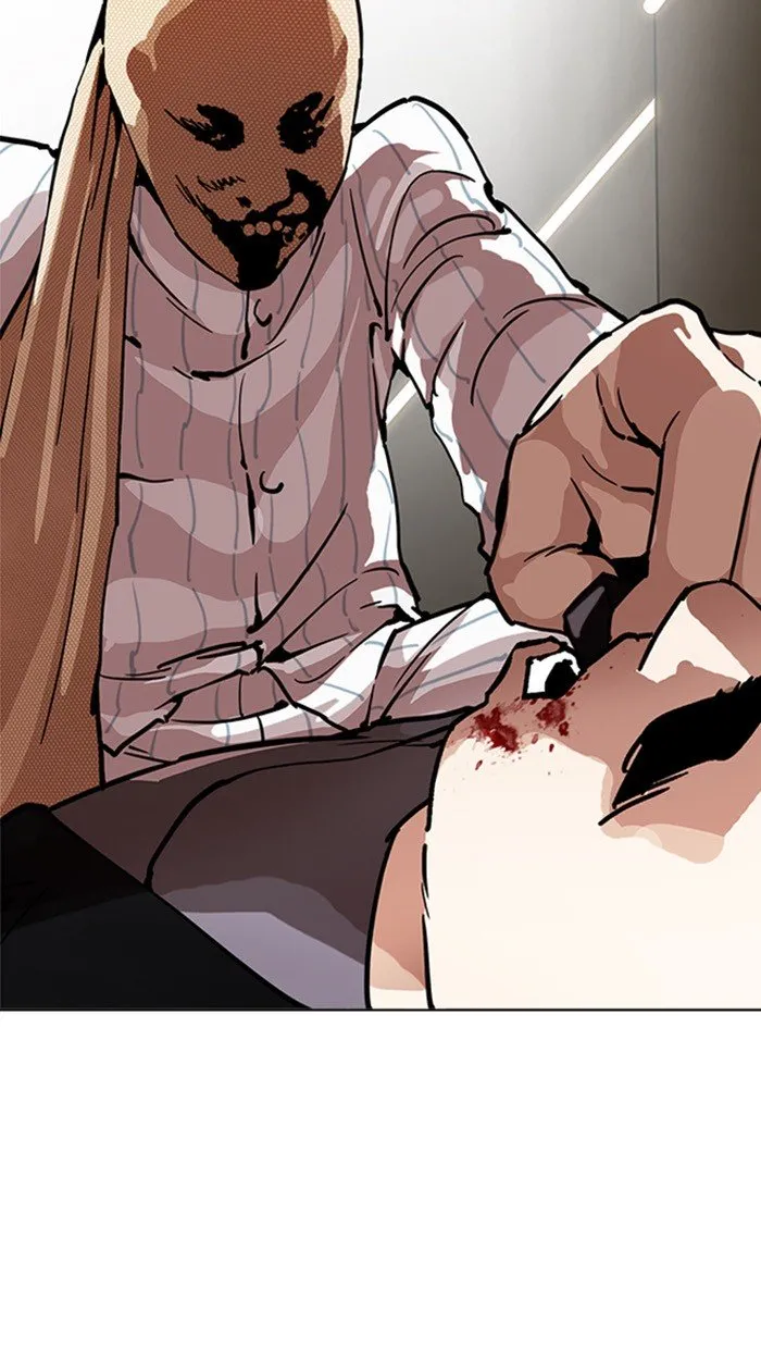 Lookism Chapter 217 Online - página 164