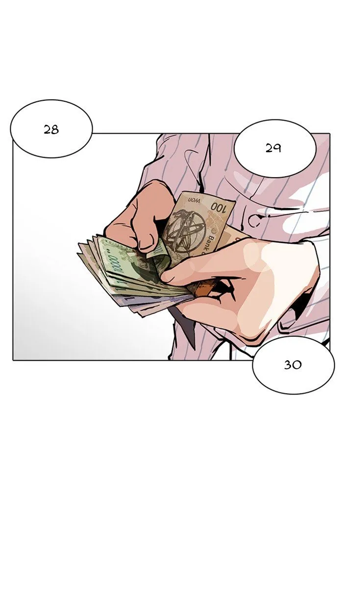 Lookism Chapter 217 Online - página 166