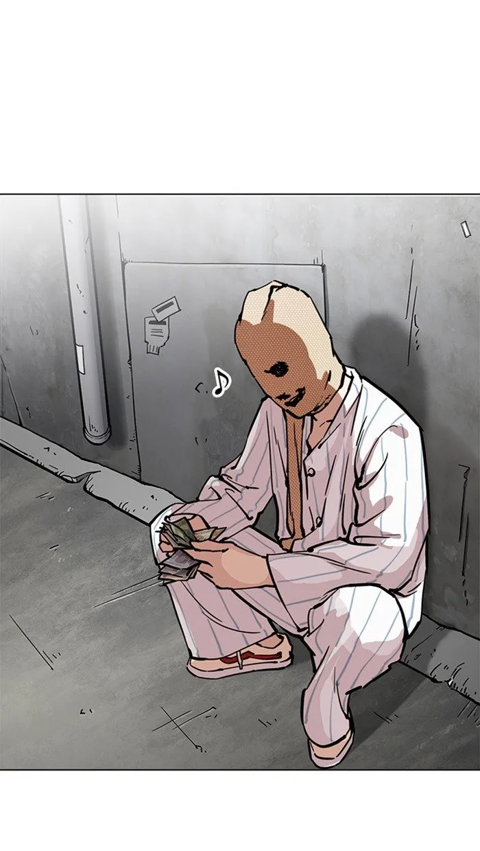 Lookism Chapter 217 Online - página 167