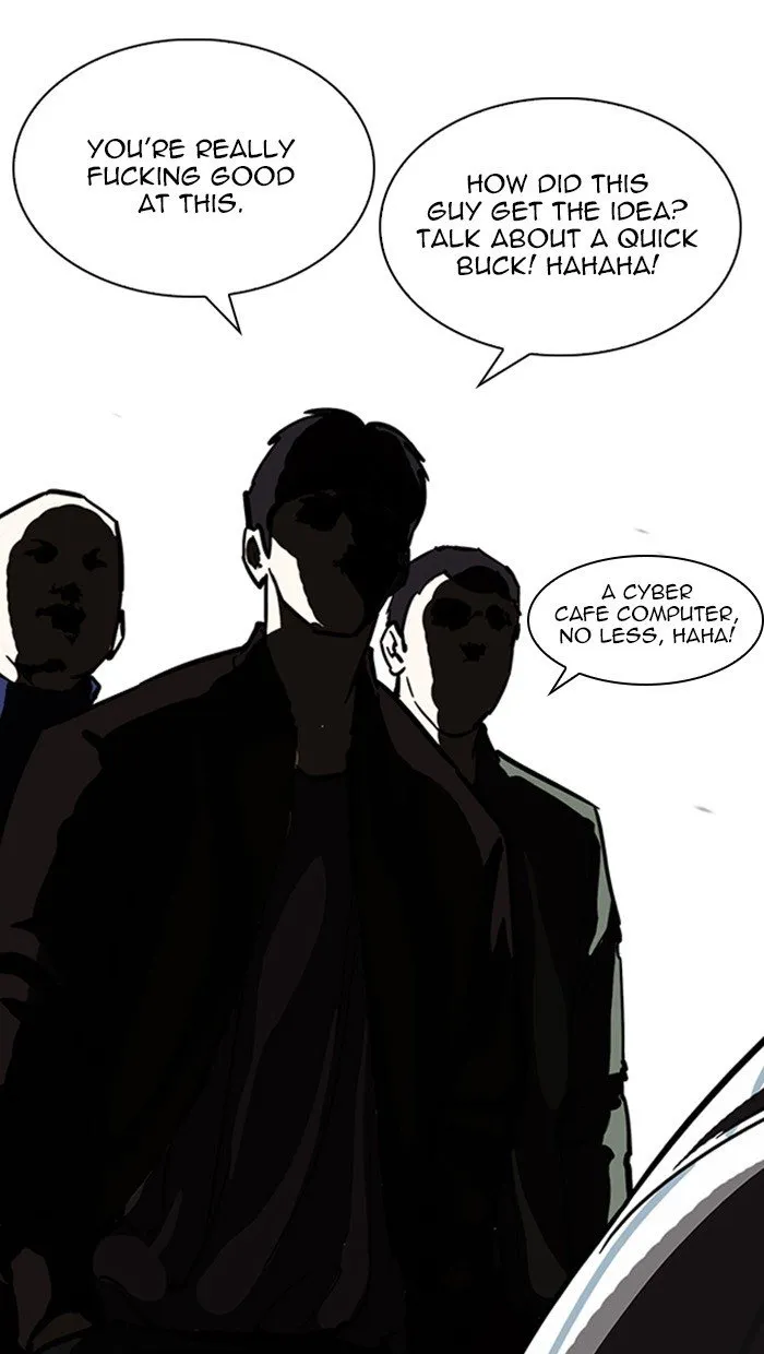 Lookism Chapter 217 Online - página 170