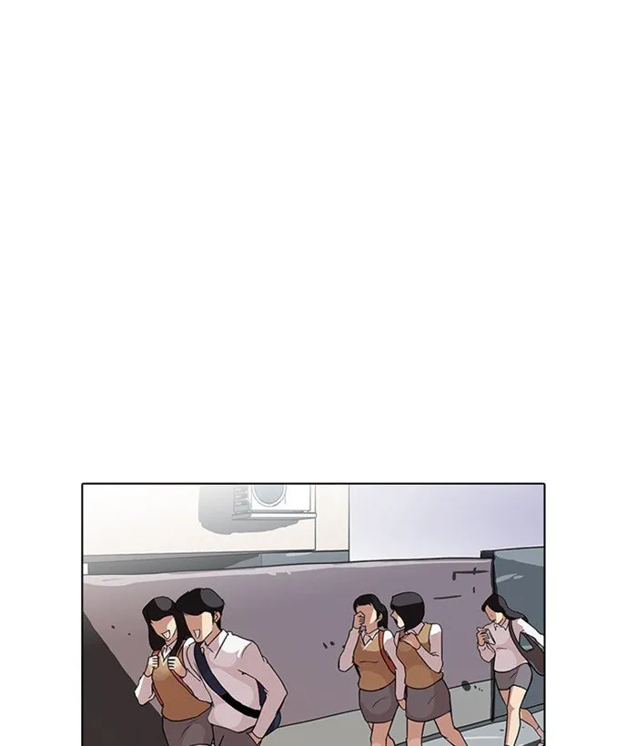 Lookism Chapter 218 Online - página 1