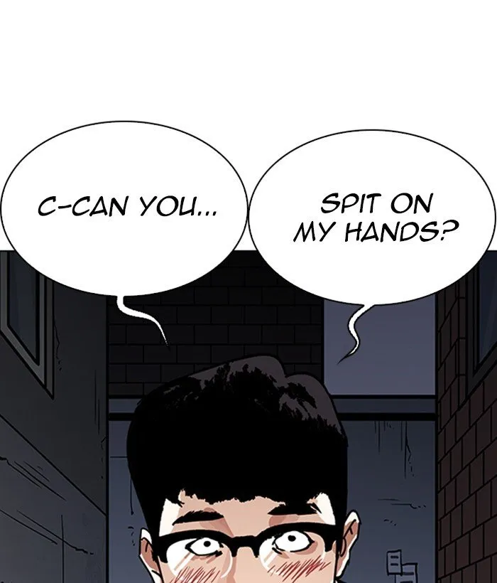Lookism Chapter 218 Online - página 11
