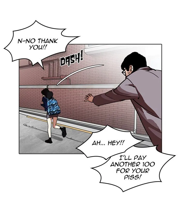 Lookism Chapter 218 Online - página 18