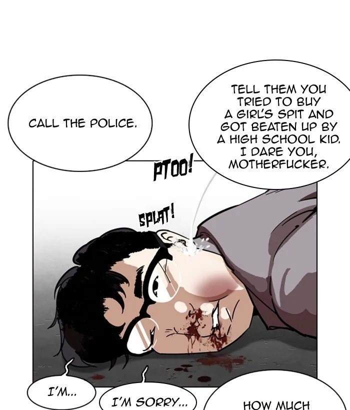 Lookism Chapter 218 Online - página 26