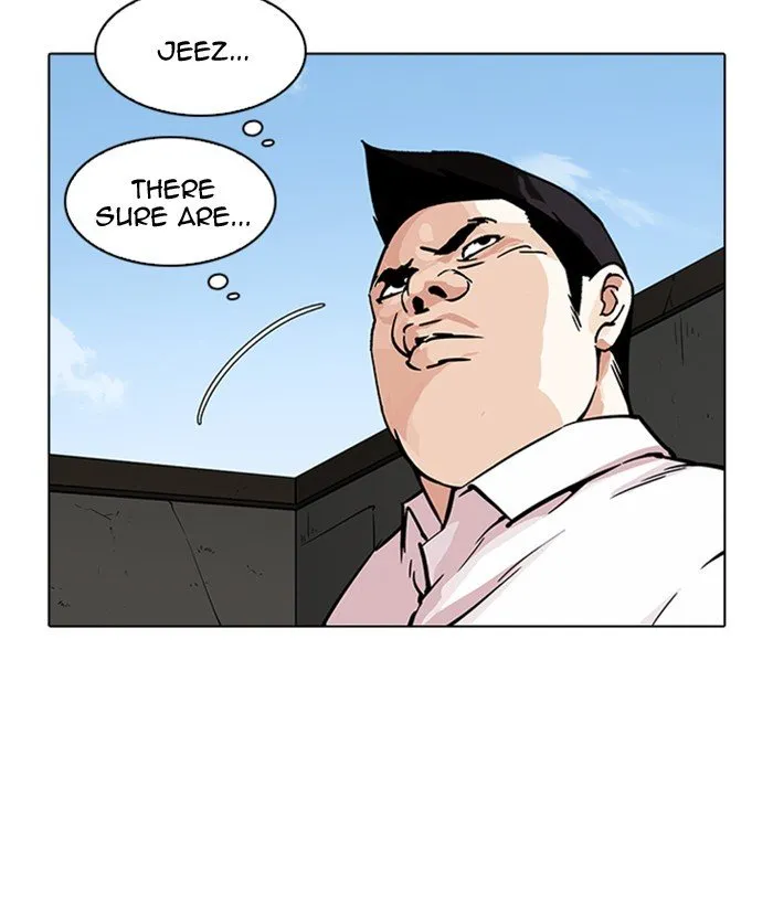 Lookism Chapter 218 Online - página 28