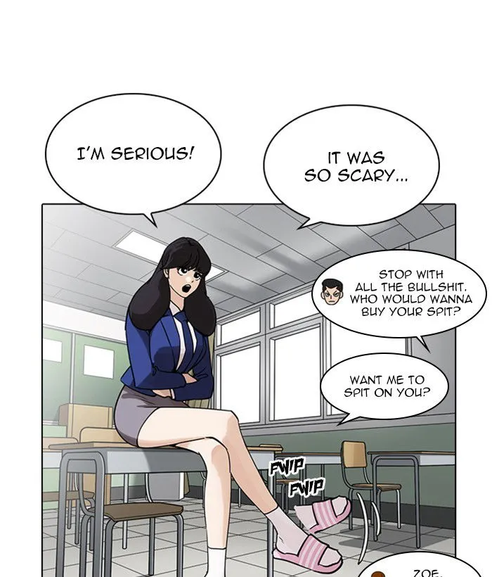 Lookism Chapter 218 Online - página 36