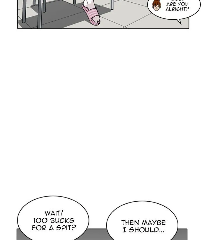 Lookism Chapter 218 Online - página 37