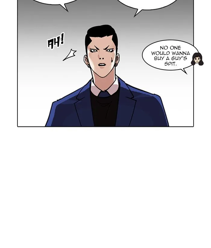 Lookism Chapter 218 Online - página 38
