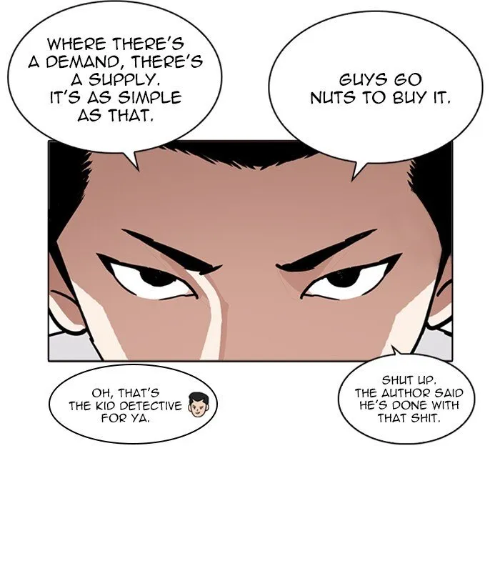 Lookism Chapter 218 Online - página 43