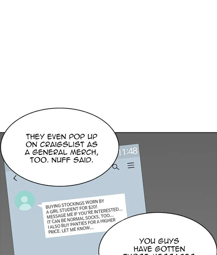 Lookism Chapter 218 Online - página 46