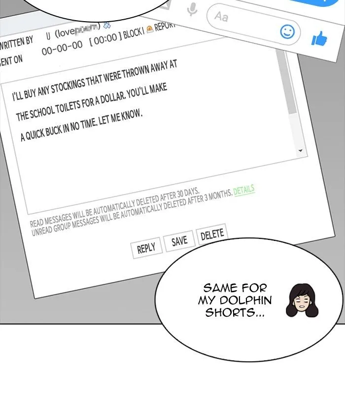 Lookism Chapter 218 Online - página 48