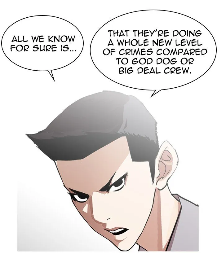 Lookism Chapter 218 Online - página 61