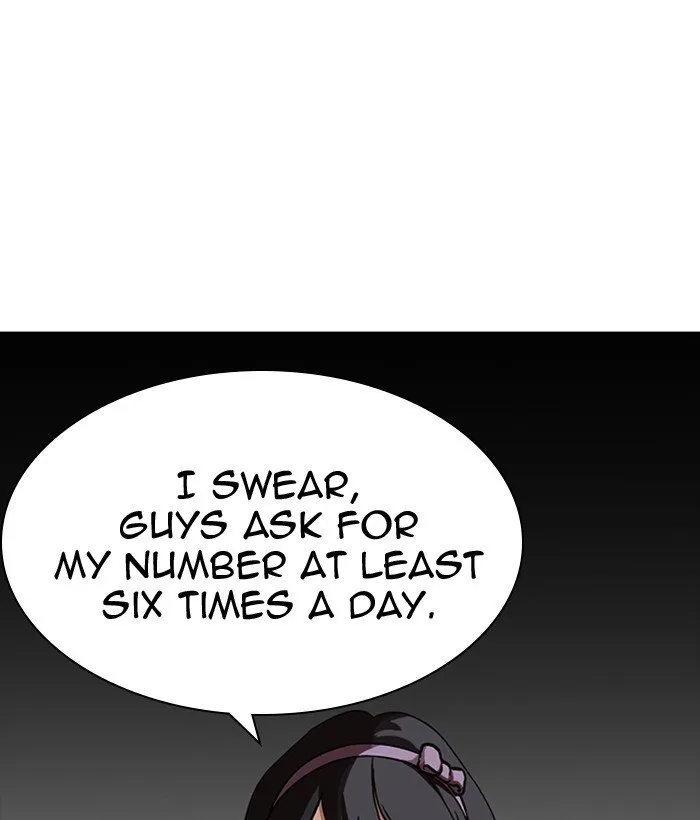 Lookism Chapter 218 Online - página 73