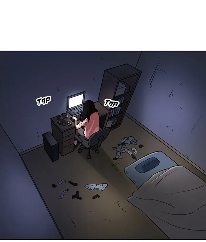 Lookism Chapter 218 Online - página 95