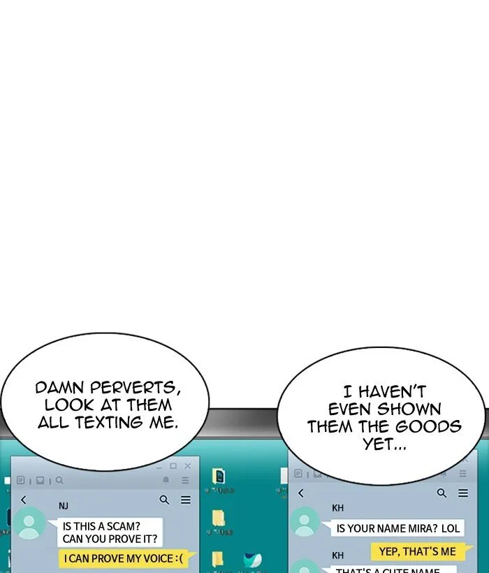 Lookism Chapter 218 Online - página 96