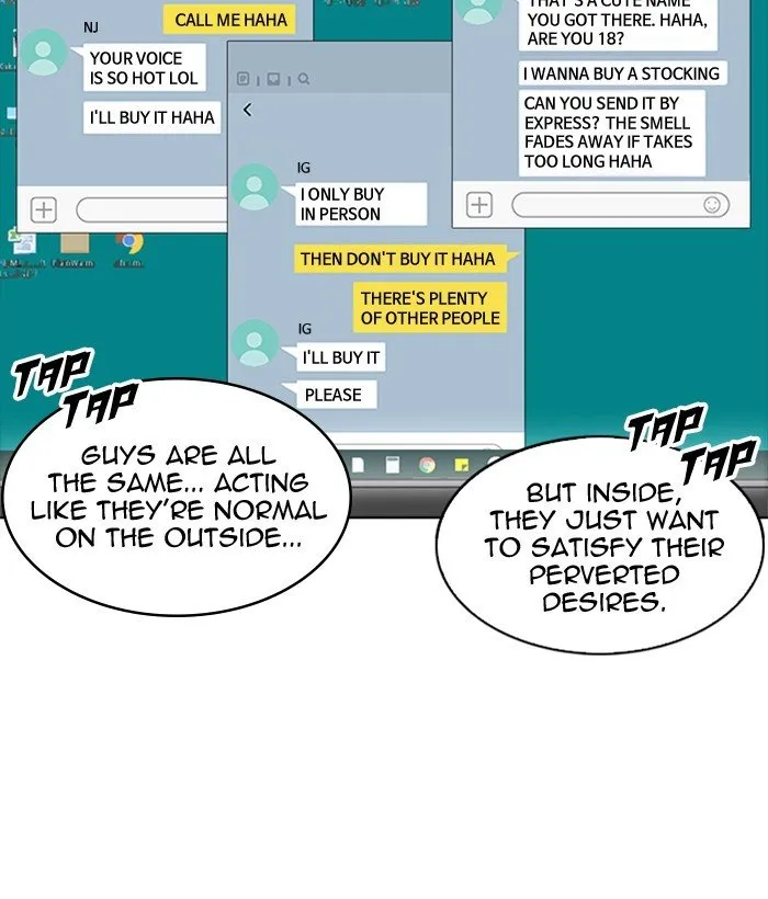 Lookism Chapter 218 Online - página 97