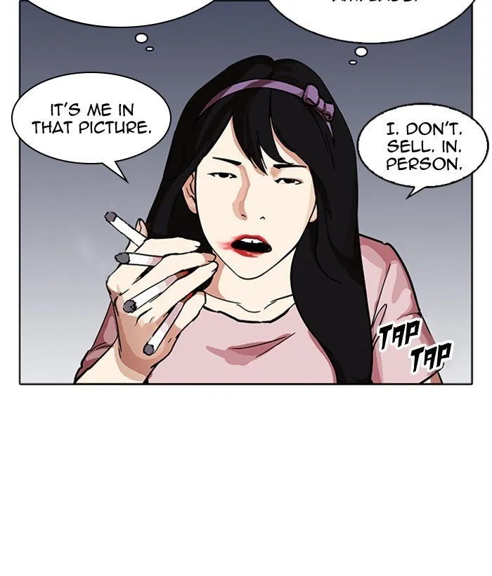 Lookism Chapter 218 Online - página 102