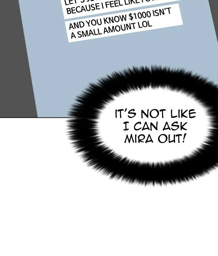 Lookism Chapter 218 Online - página 114