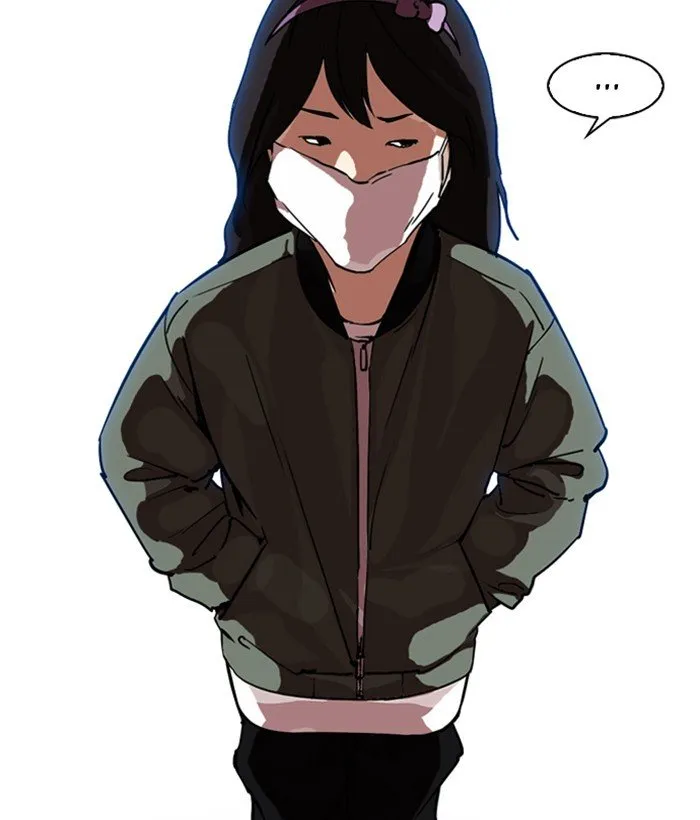 Lookism Chapter 218 Online - página 126