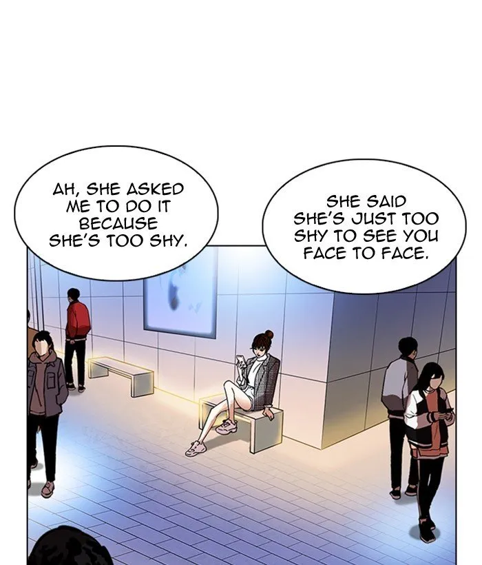 Lookism Chapter 218 Online - página 128