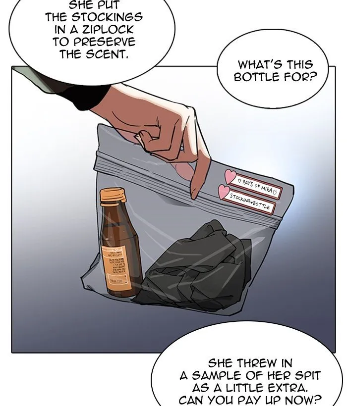 Lookism Chapter 218 Online - página 130