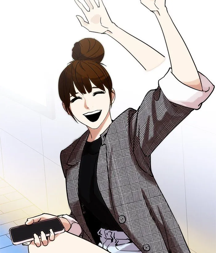 Lookism Chapter 218 Online - página 134