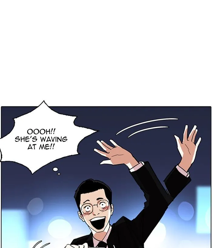 Lookism Chapter 218 Online - página 136